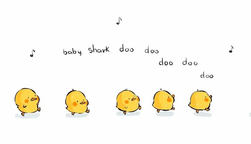 Video vui khiến ai cũng cười meme a dua (Follow the leader)