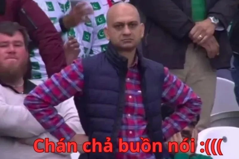 Hình ảnh vui nhộn khiến tôi meme ông chú