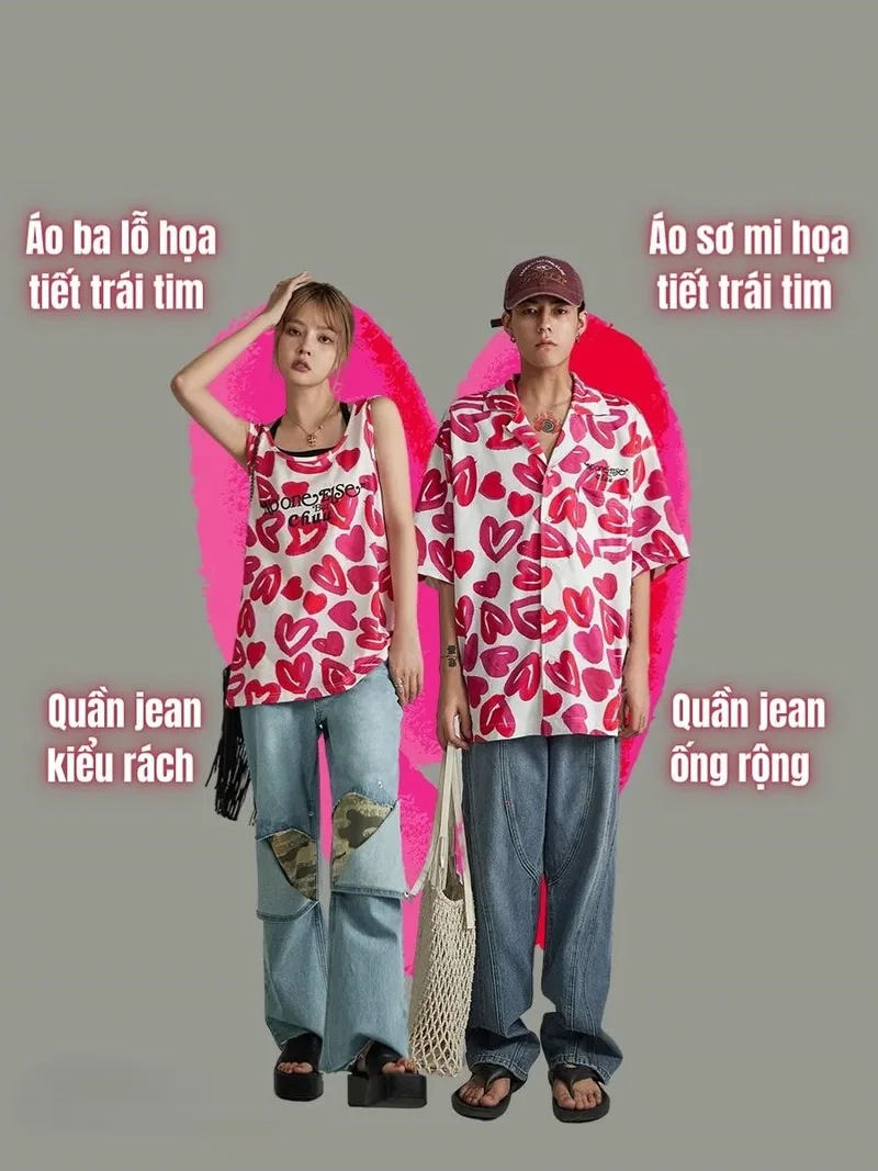 Sống lại phong cách retro với meme Y2K