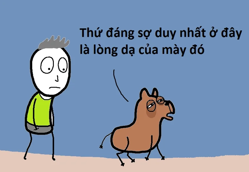 Lướt fanpage meme cập nhật ảnh chế hot nhất hôm nay