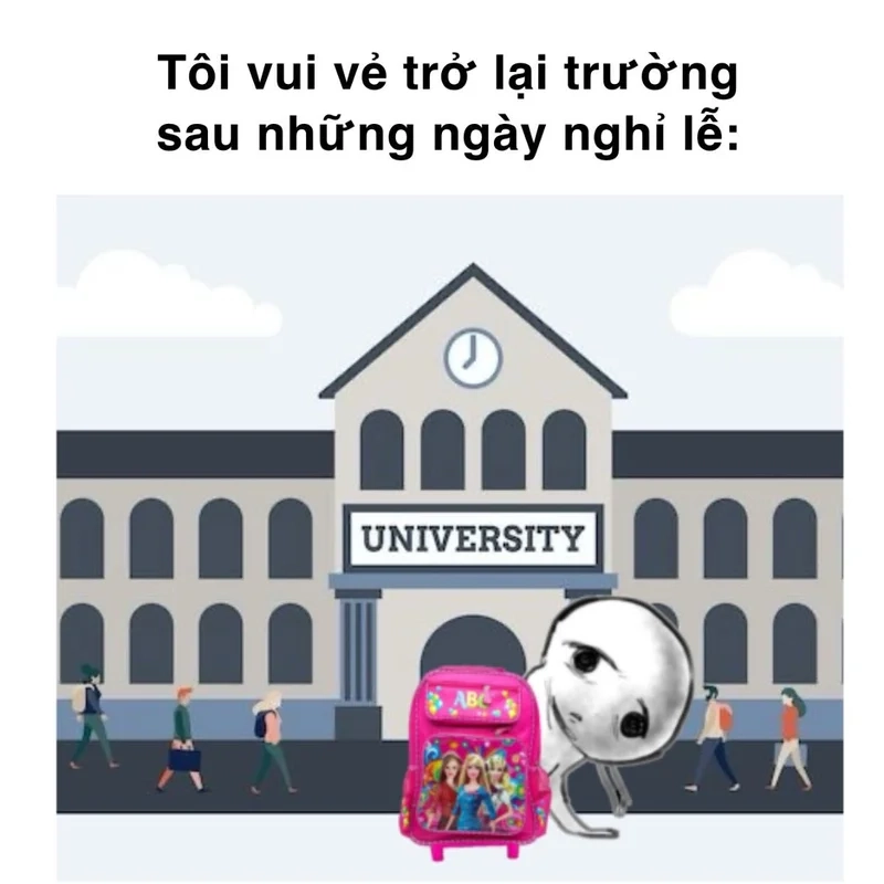 Trải nghiệm chất riêng với meme voz cực bá đạo