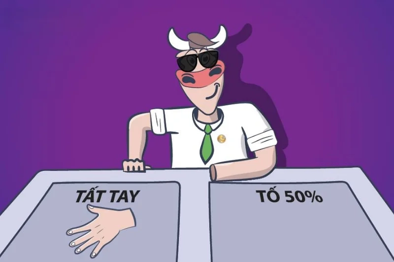 Trải nghiệm cảm xúc mạnh cùng meme 