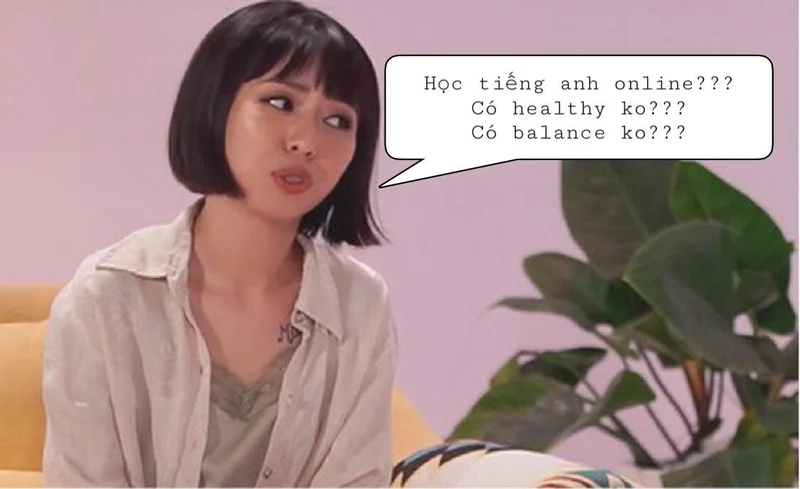 Khơi gợi cảm hứng sống khỏe với meme healthy and balance