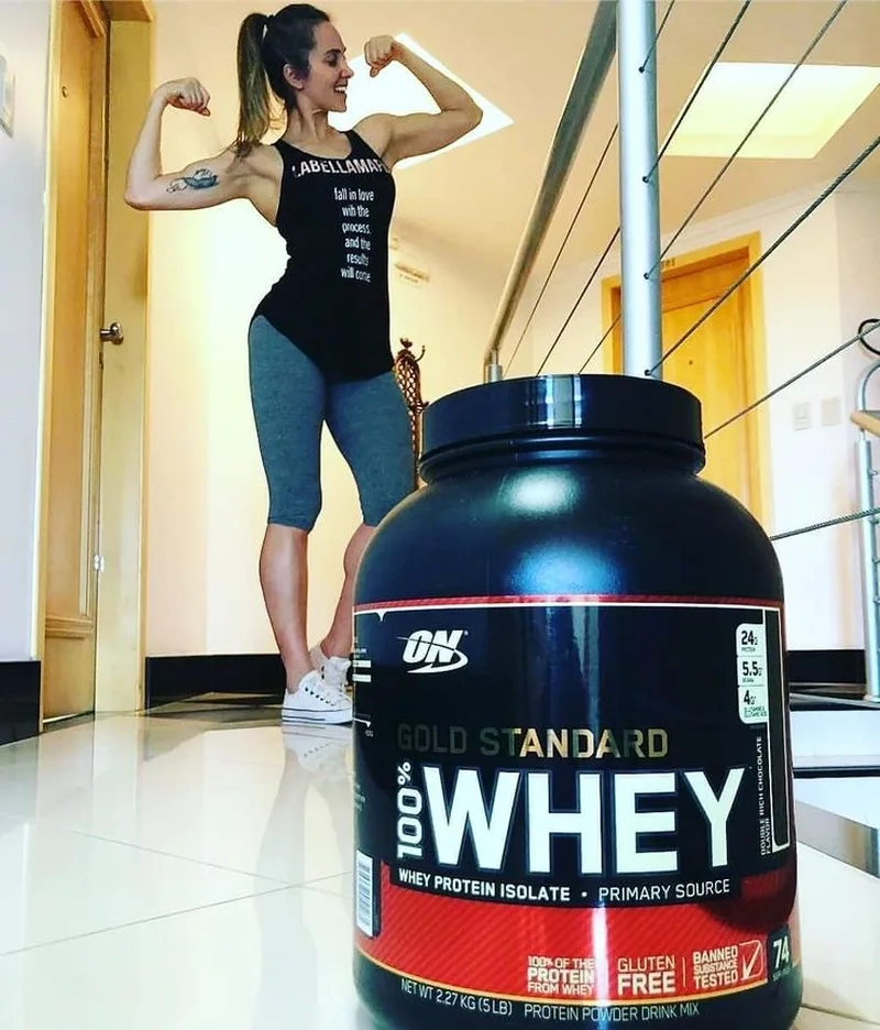 Whey protein giúp phục hồi cơ nhanh meme whey protein