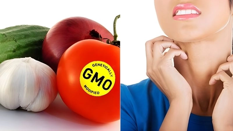 7 rủi ro sức khỏe đáng lo ngại nhất đã được ghi nhận 