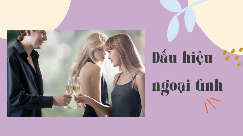 Người đàn ông lén lút che màn hình điện thoại khi nhắn tin ban đêm