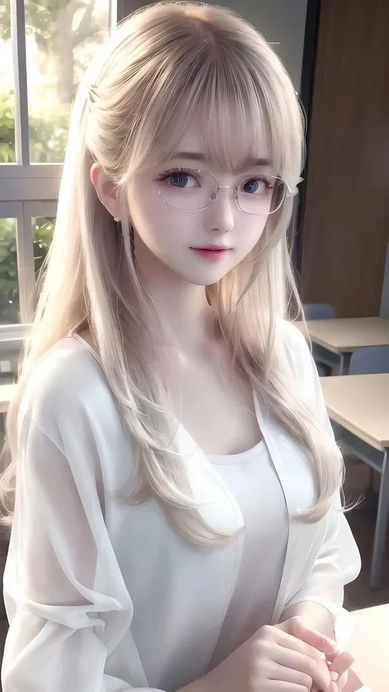 Hình ảnh 3d nhân vật nữ game bốc lửa quyến rũ