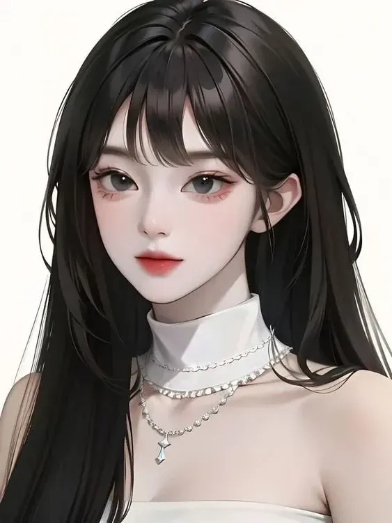 Hình nền 3d anime girl nóng bỏng mê hoặc