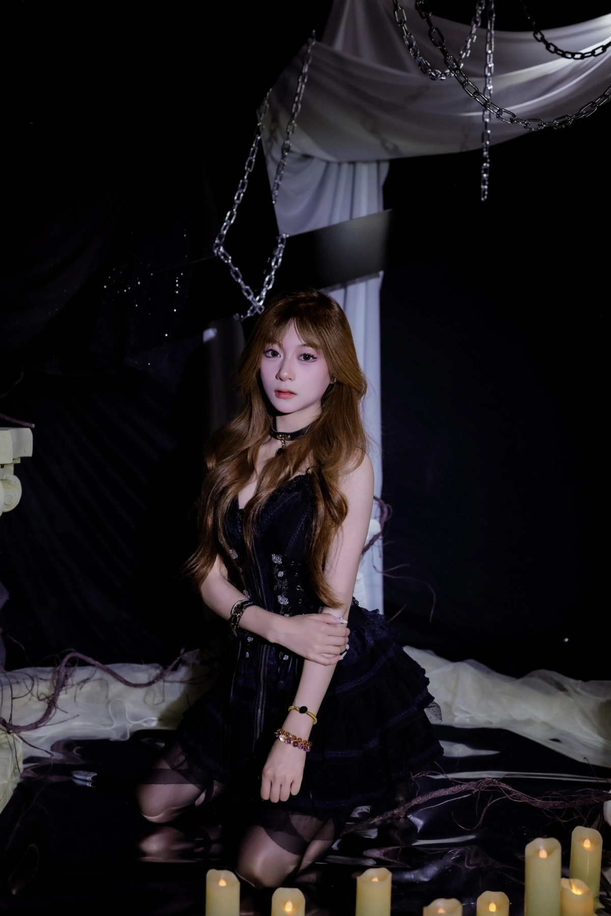 Ảnh gái đẹp k10 thế hệ K10 dễ thương sexy nóng bỏng quyến rũ mạnh