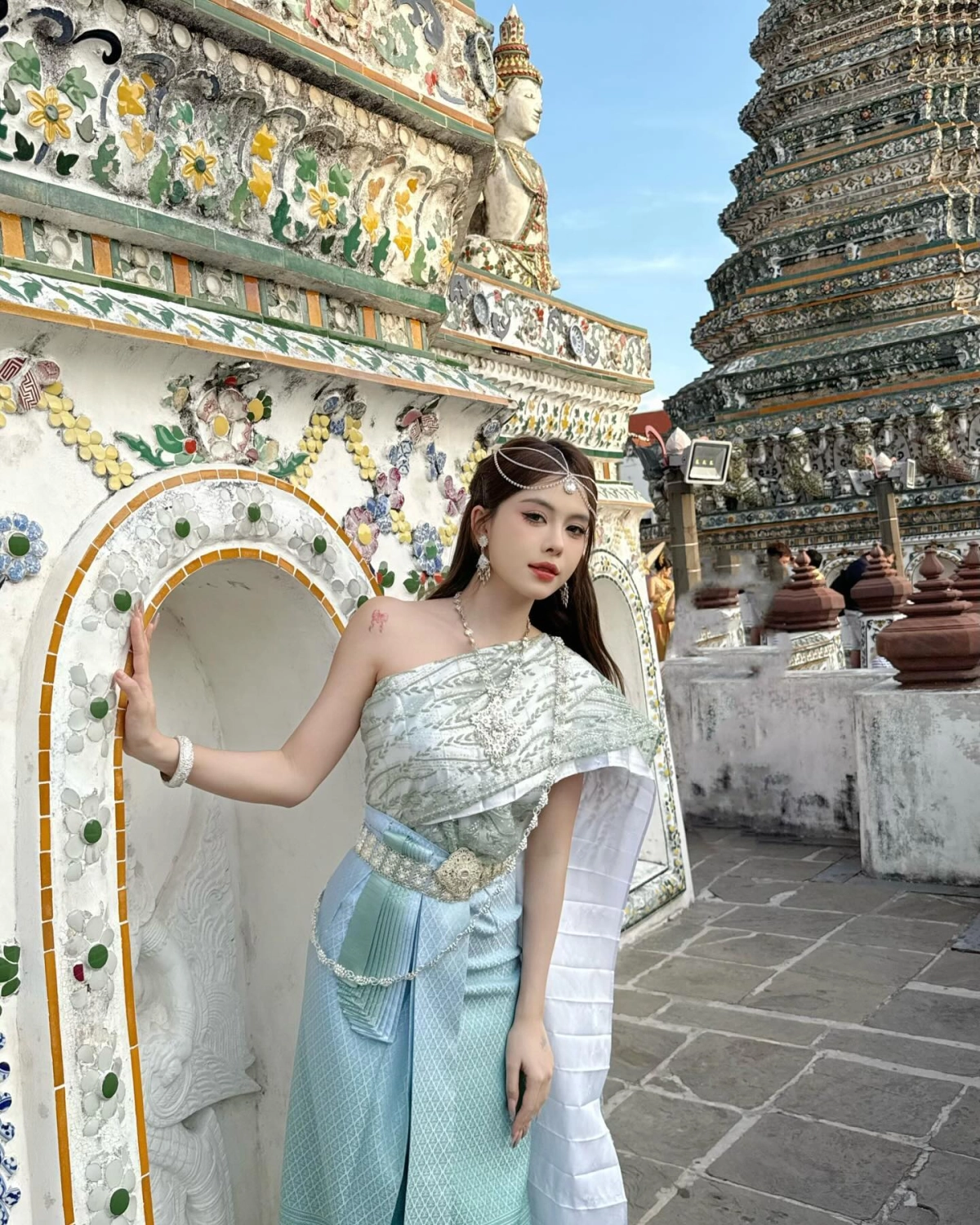 Xinh cute ảnh gái xinh cute vẻ dễ thương xinh tươi sexy quyến rũ mê hoặc