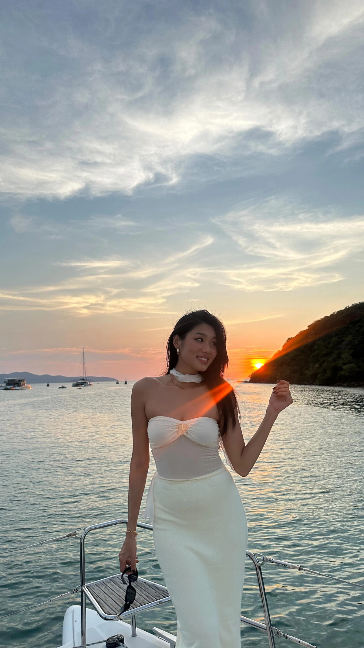 Ảnh gái xinh tiktok việt nam clip TikTok Việt sexy nóng bỏng cuốn hút