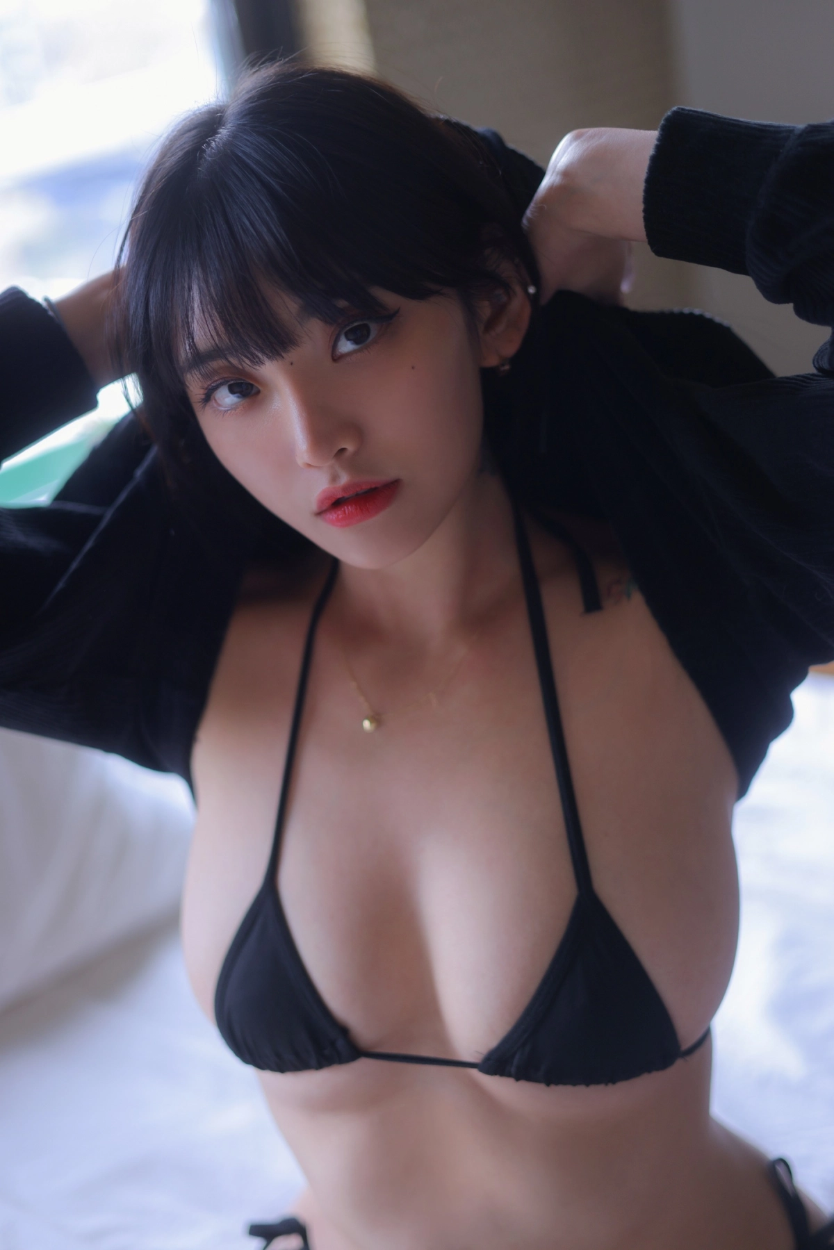 Ảnh mạng gái xinh viral mạng xã hội sexy nóng bỏng quyến rũ cuốn hút mê mẩn