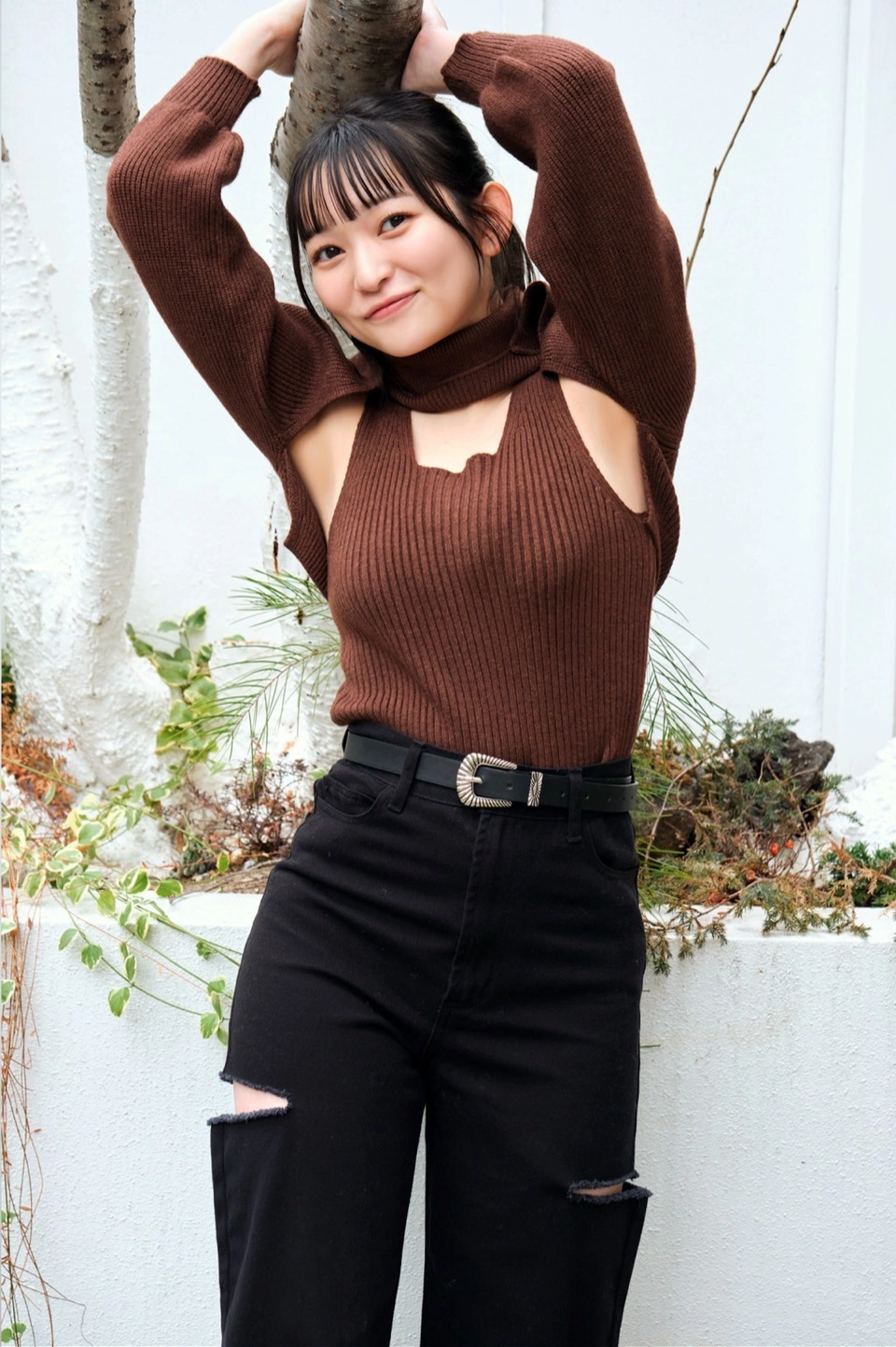 Avatar cute con gái dễ thương ngọt ngào sexy nóng bỏng quyến rũ cuốn hút