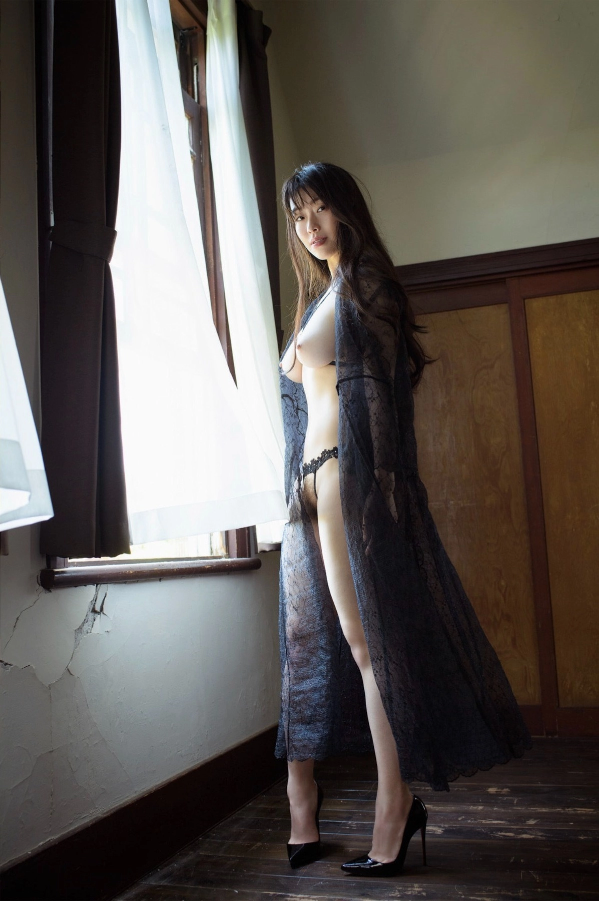 Ảnh avatar đẹp cho con gái avatar hoàn hảo sexy nóng bỏng cuốn hút