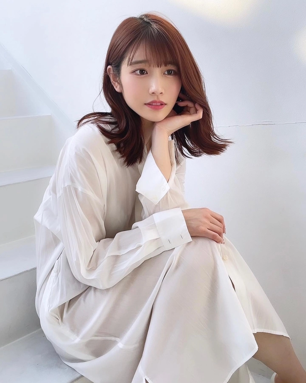 Avatar gái xinh vẻ đẹp xinh tươi sexy nóng bỏng quyến rũ cuốn hút mạnh