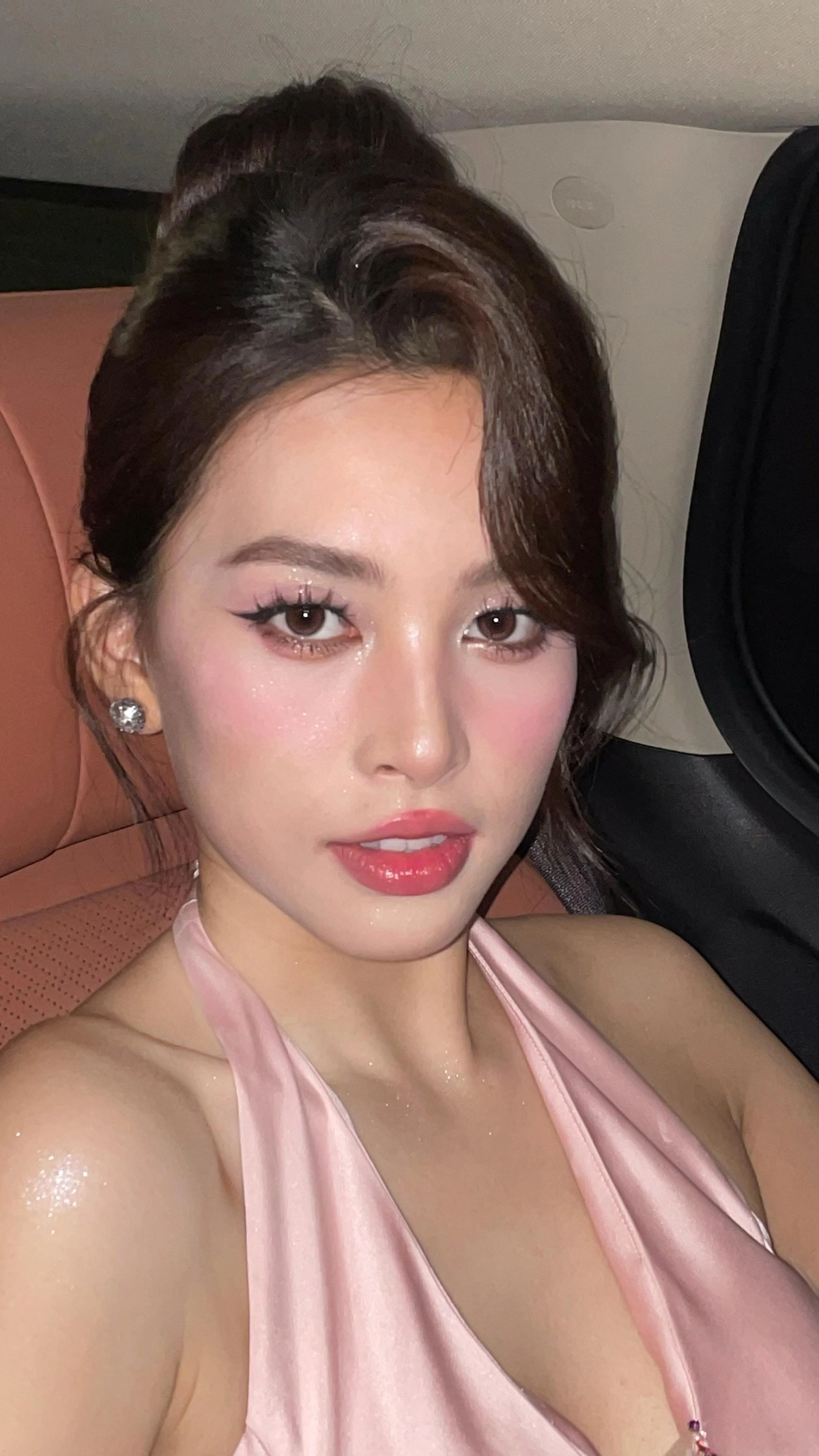 Cô gái xinh nhất Hàn Quốc nhan sắc top Hàn sexy cuốn hút ánh nhìn