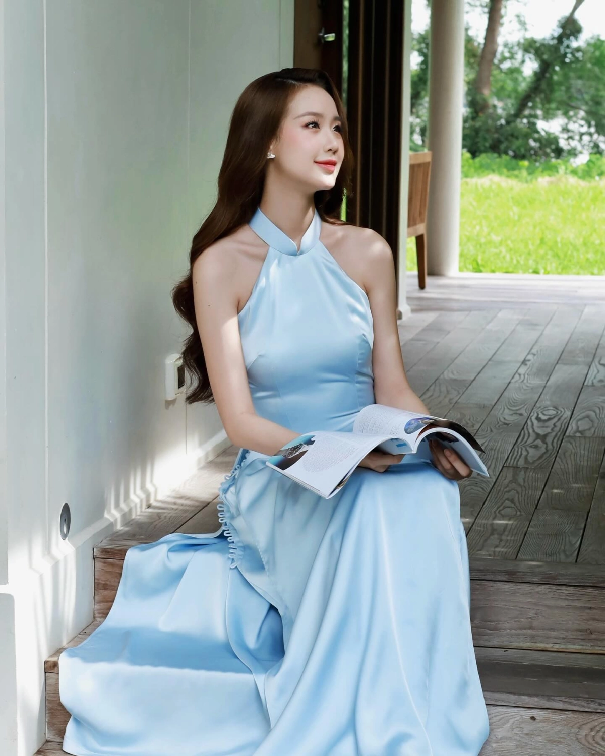 Gái việt xinh đẹp nhan sắc Việt xinh tươi sexy nóng bỏng cuốn hút