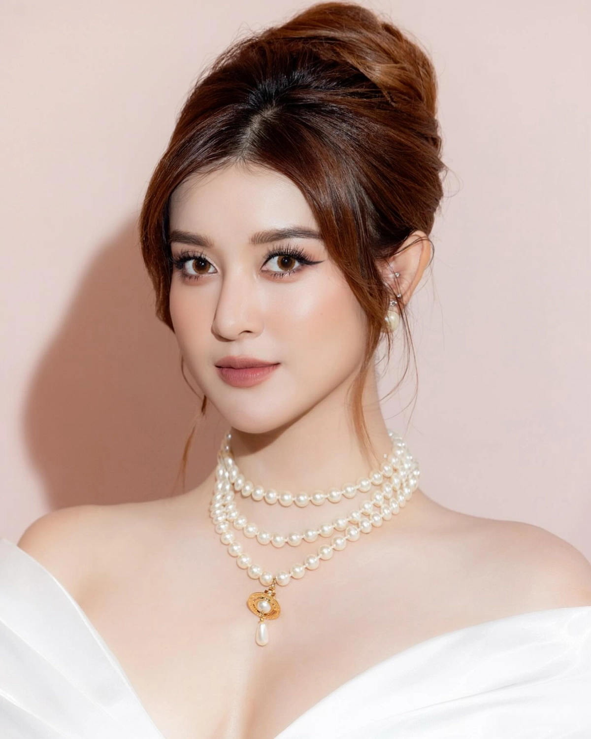 Gái xinh nhất thế giới việt nam nhan sắc Việt thế giới sexy cuốn hút