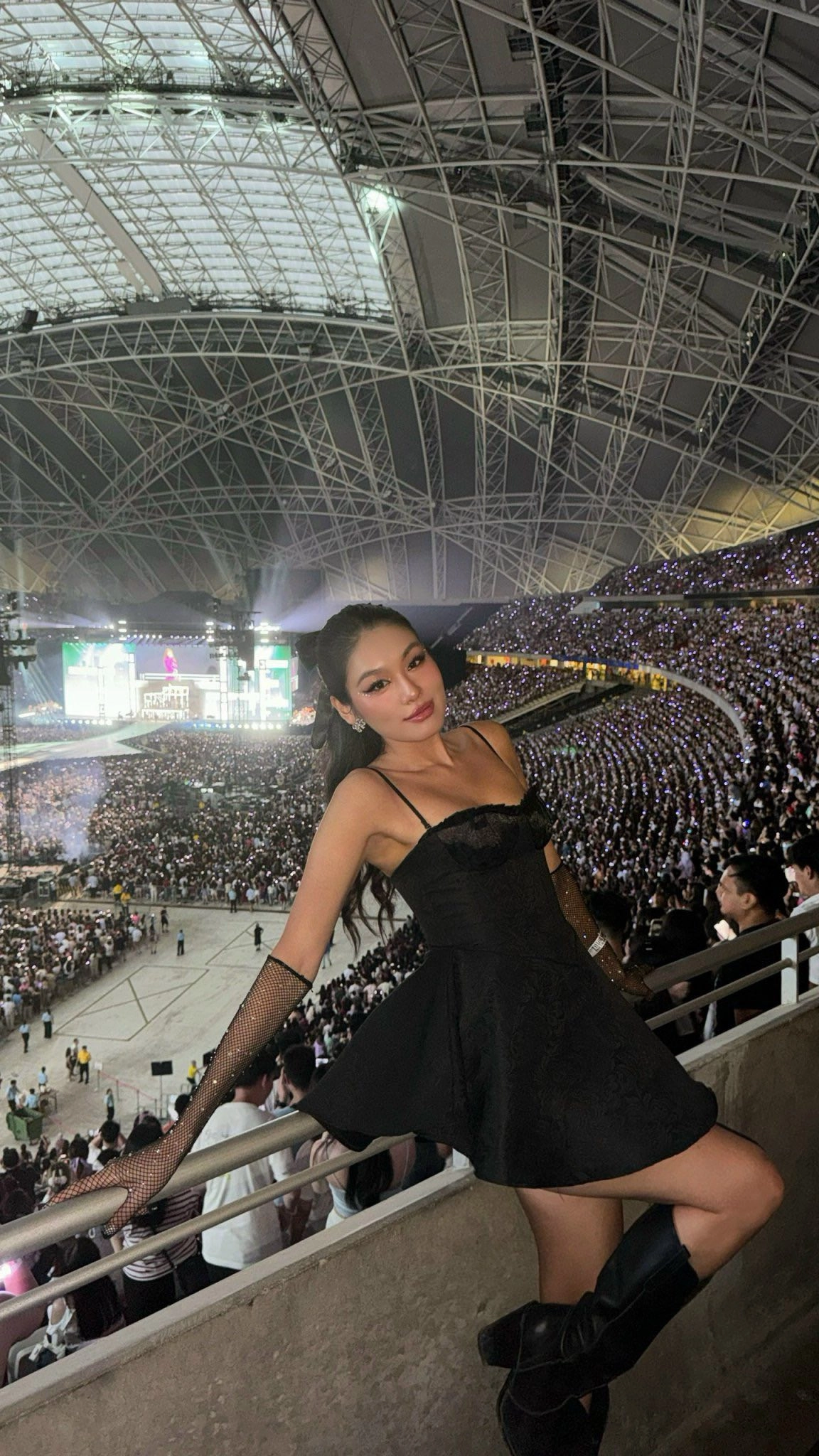 Gai xinh nhat vn gái Việt xinh tươi body nóng bỏng quyến rũ cuốn hút mạnh