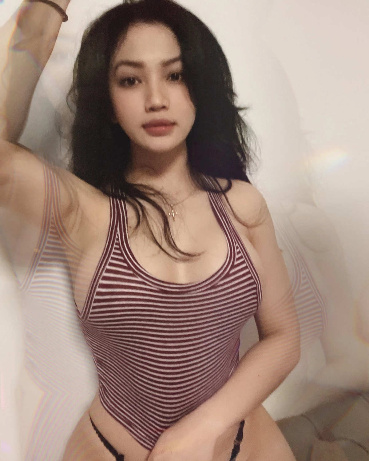 Ảnh cô gái đẹp body hoàn hảo gợi cảm nóng bỏng cuốn hút tột độ
