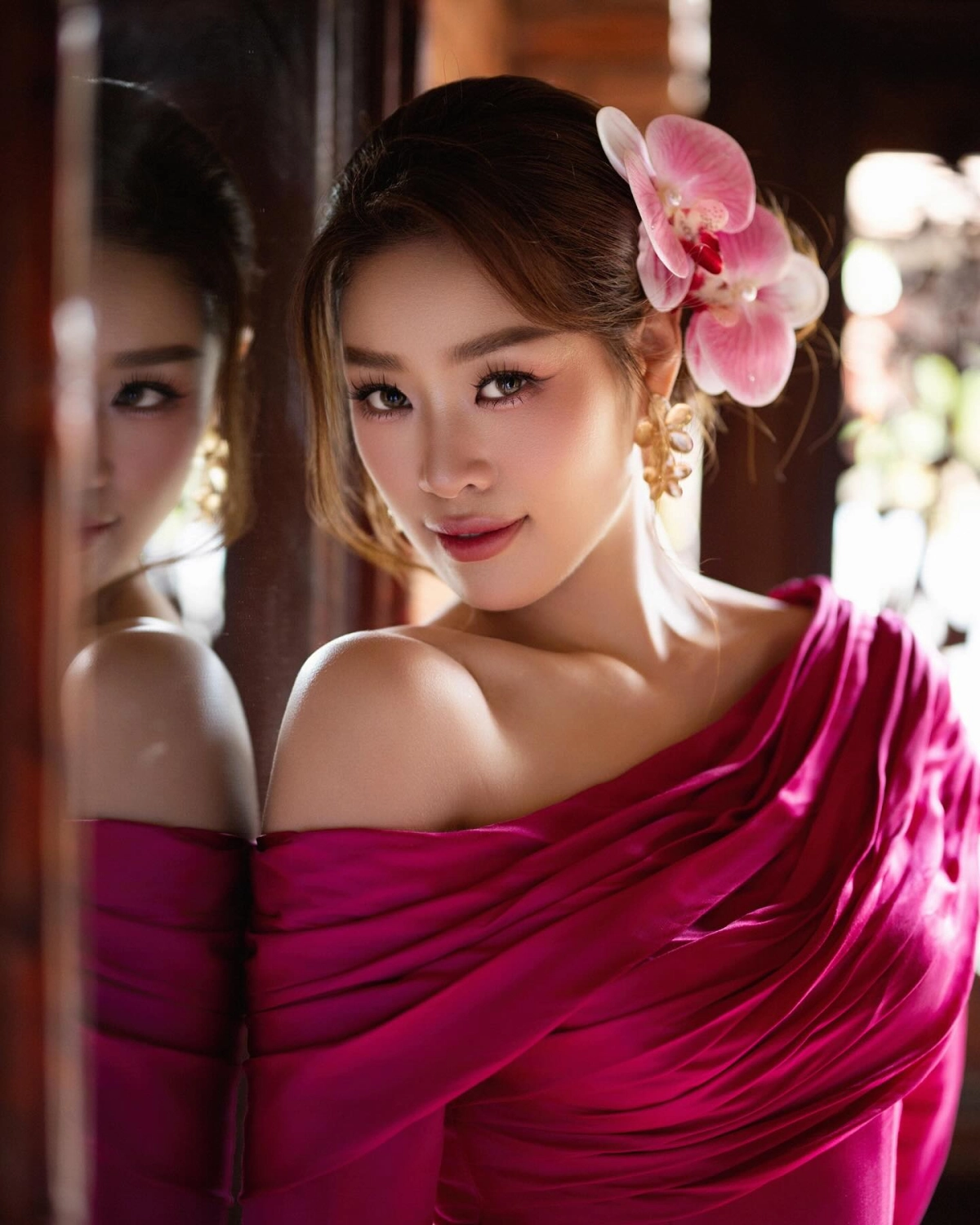 Hình ảnh cô gái dễ thương vẻ đáng yêu quyến rũ nóng bỏng mê mẩn