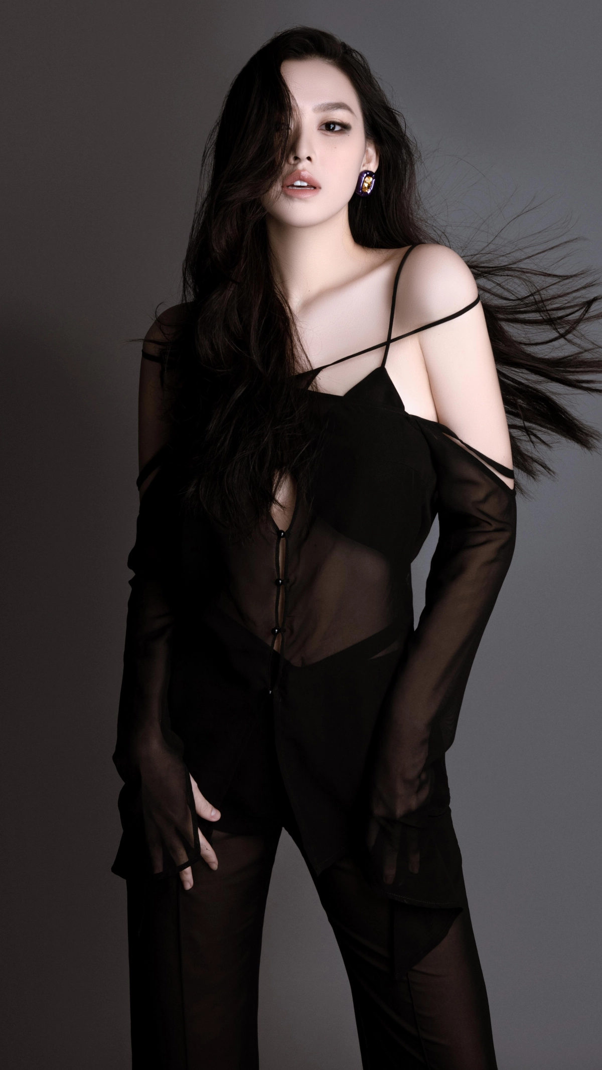 Ảnh gái xinh dễ thương pose ngọt ngào gợi cảm nóng bỏng cuốn hút mạnh mẽ