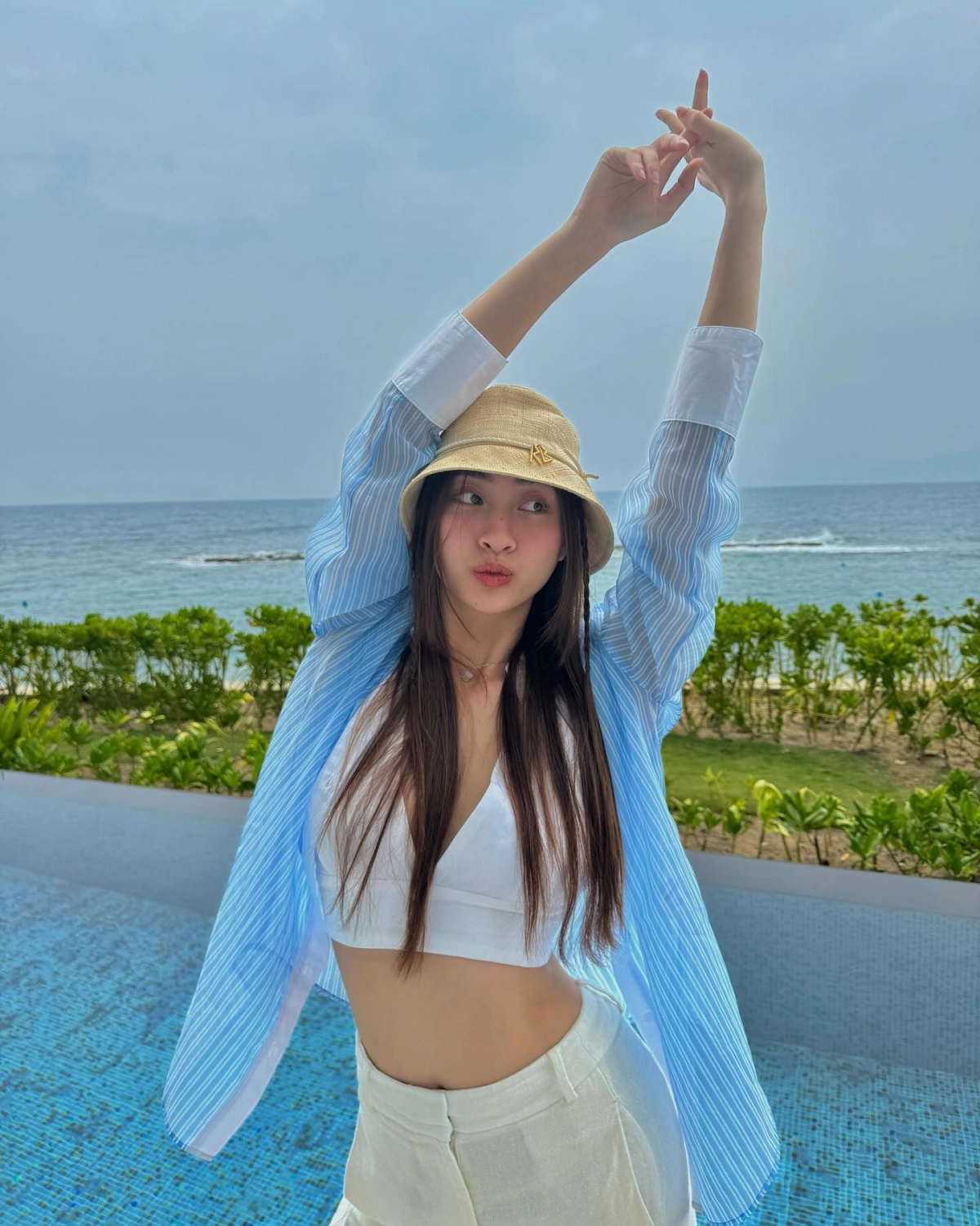 Ảnh gái xinh Hàn Quốc nhan sắc Hàn Quốc hoàn hảo sexy quyến rũ tột độ