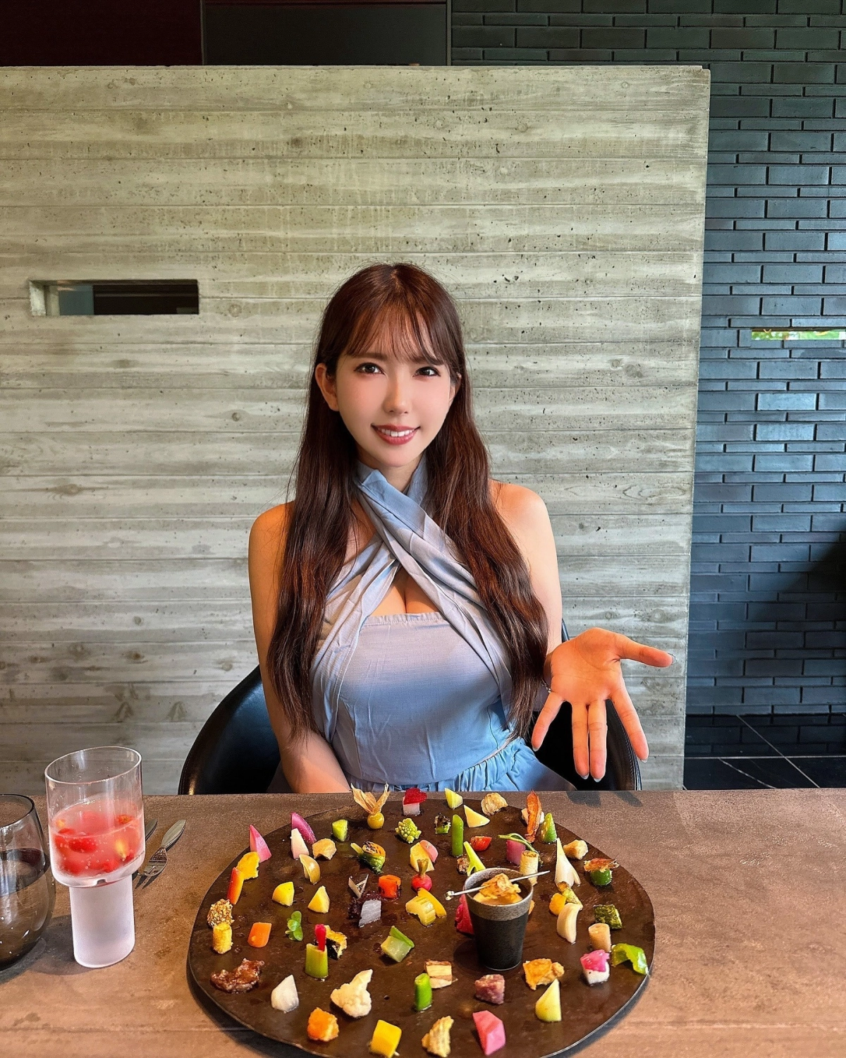 Gái châu âu và châu mỹ xinh sexy phong cách Tây nóng bỏng cuốn hút cuồng nhiệt