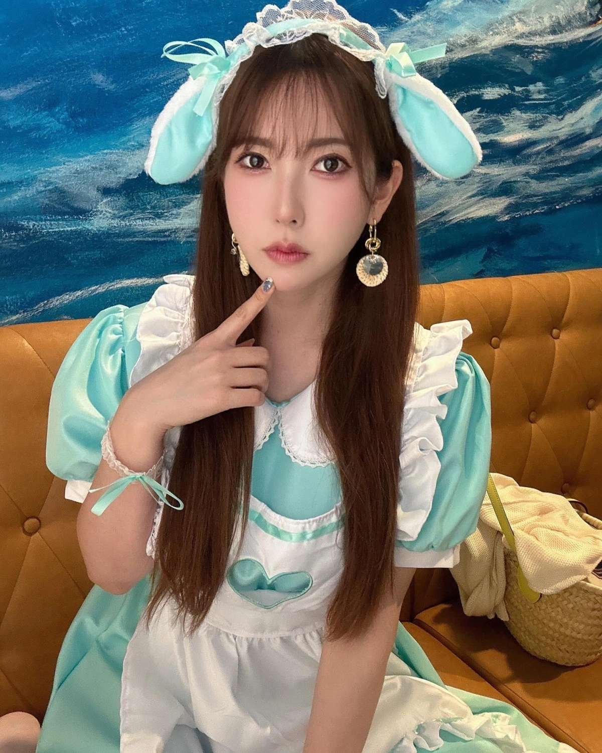 Gái xinh châu âu bikini bikini châu Âu khoe thân nóng bỏng quyến rũ cuốn hút