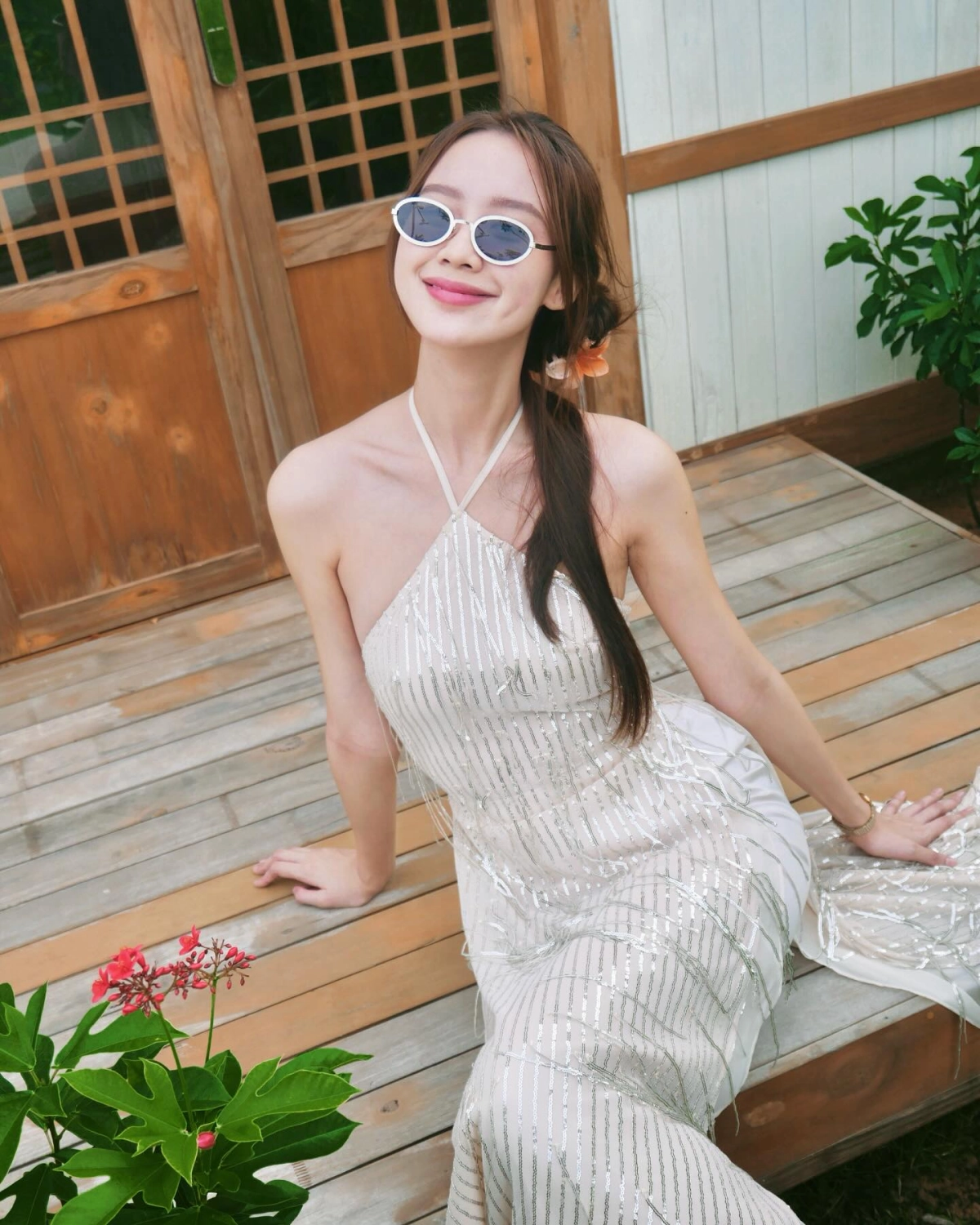 Gái xinh TikTok clip viral sexy nóng bỏng quyến rũ cuốn hút mê mẩn cực độ