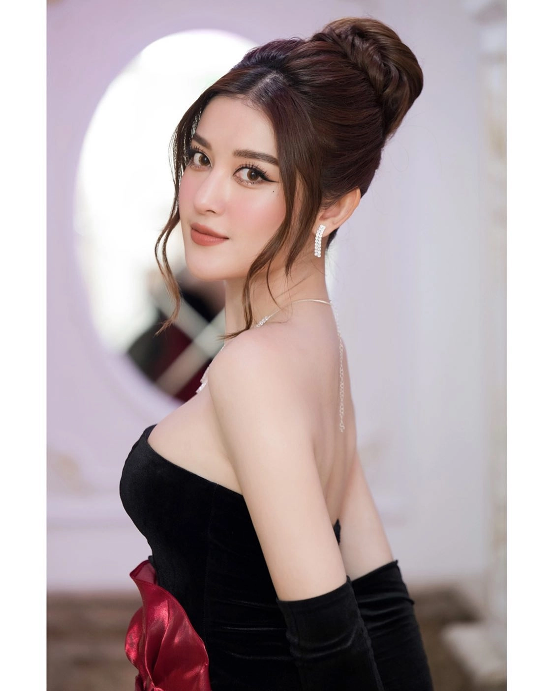 Ảnh gái xinh Hàn Quốc nhan sắc Hàn đỉnh cao sexy nóng bỏng quyến rũ mê mẩn