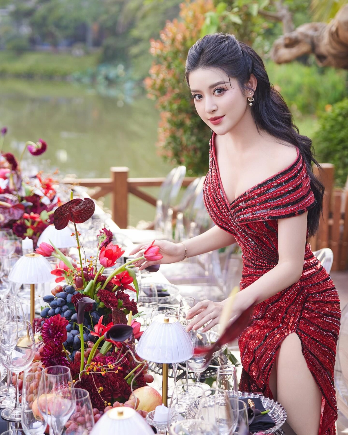 Gái xinh TikTok Hàn Quốc clip Hàn viral sexy nóng bỏng cuốn hút mê mẩn