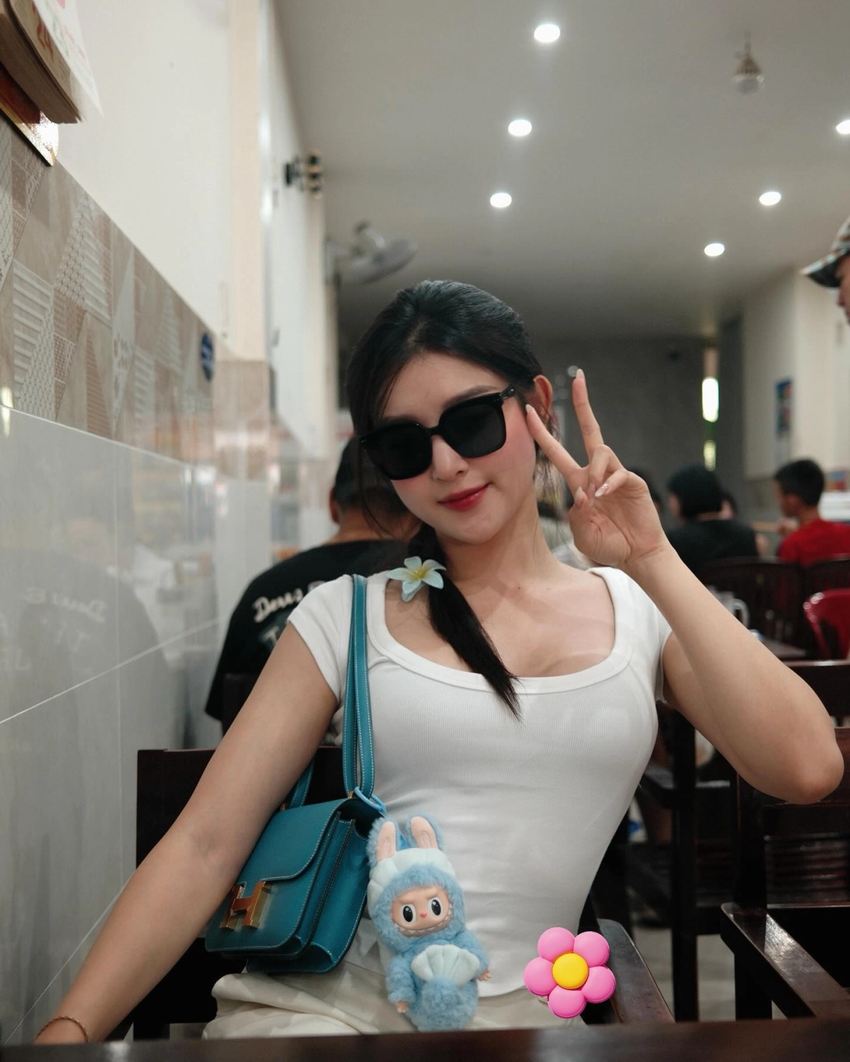 Gái xinh stream stream live thân hình nóng bỏng cuốn hút ánh nhìn mạnh