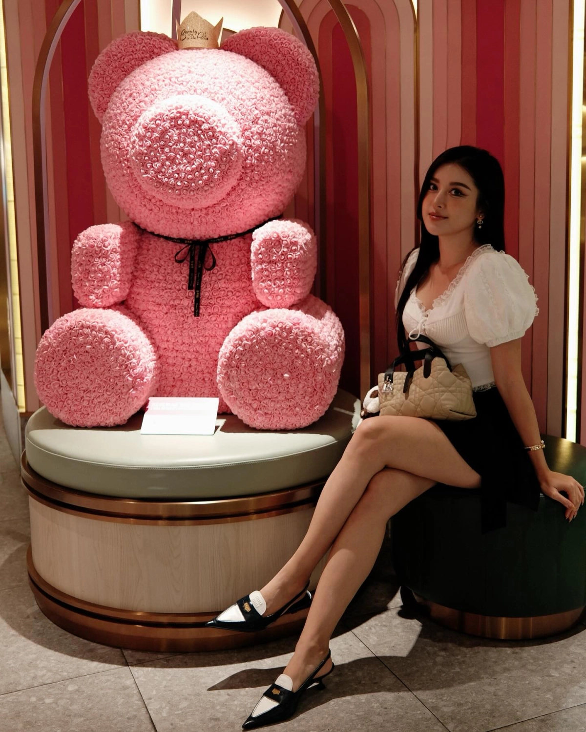 Gái xinh Bigo hot Bigo body quyến rũ nóng bỏng cuốn hút mê hoặc