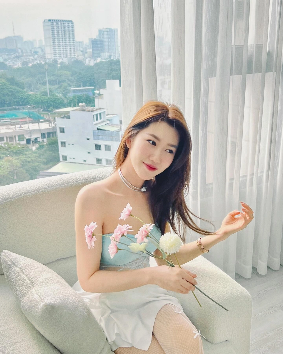 App live stream gái xinh app stream xinh đẹp sexy quyến rũ cuồng nhiệt