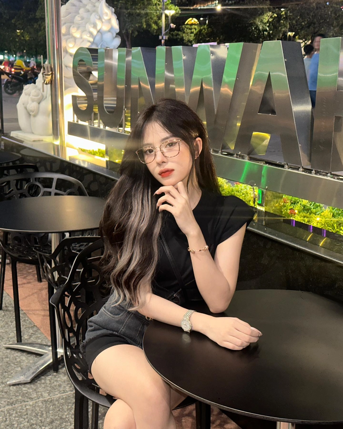 Dễ thương con gái ảnh avatar cute avatar dễ thương sexy nóng bỏng cuốn hút