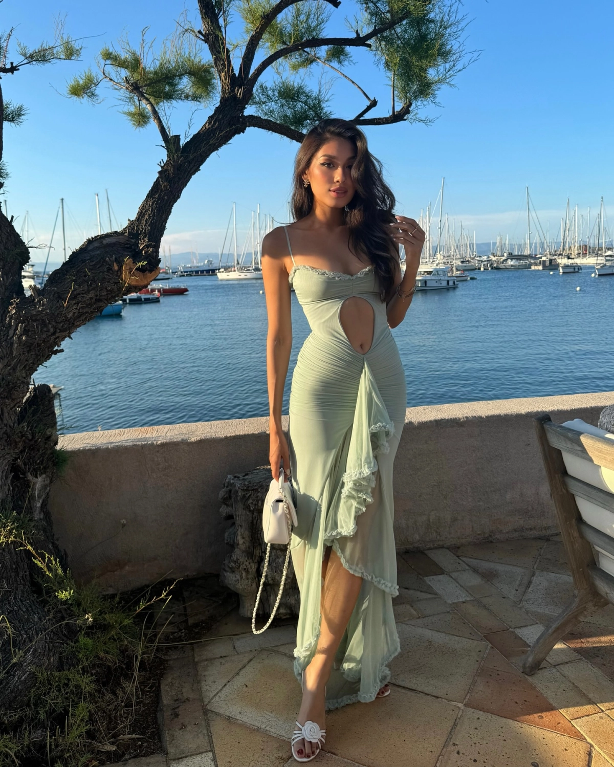 Baby hình ảnh em bé gái dễ thương ngọt ngào quyến rũ nóng bỏng cuốn hút mê mẩn