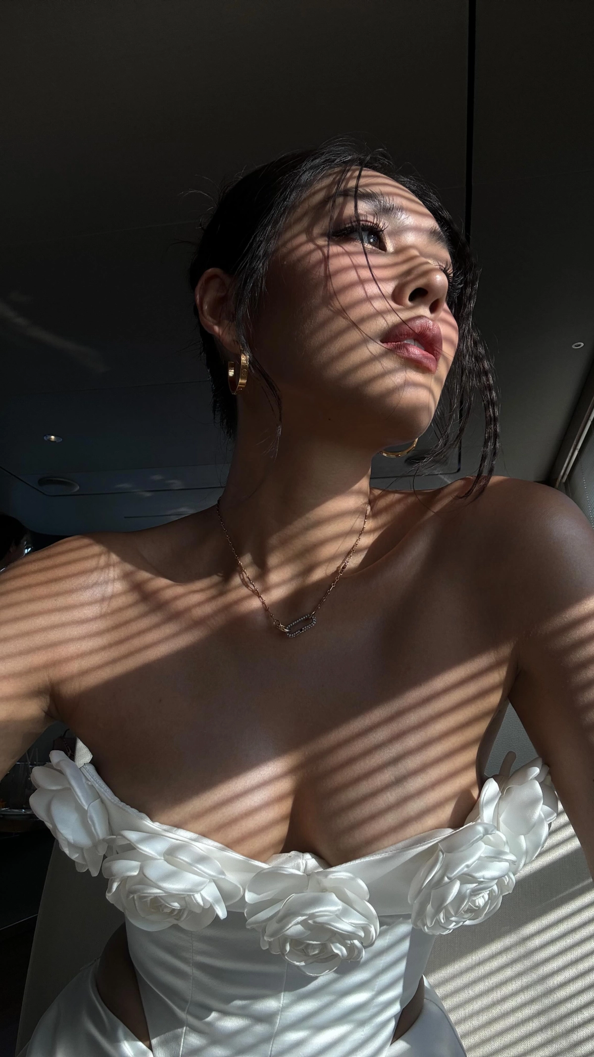 Ảnh gái dễ thương vẻ đáng yêu gợi cảm nóng bỏng quyến rũ cuốn hút tột độ