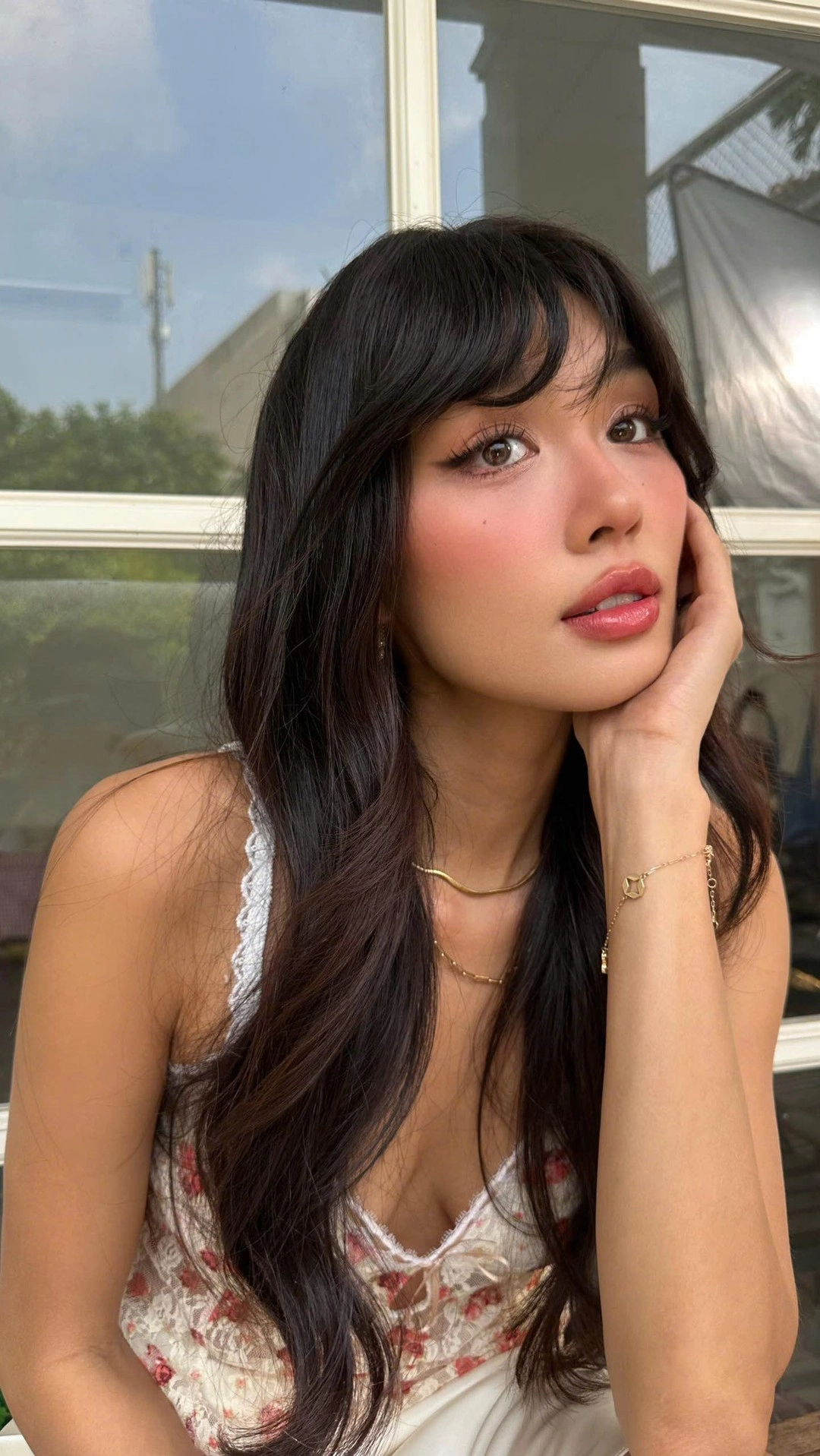 Hình ảnh con gái dễ thương cô con gái dịu dàng nóng bỏng cuốn hút cuồng nhiệt