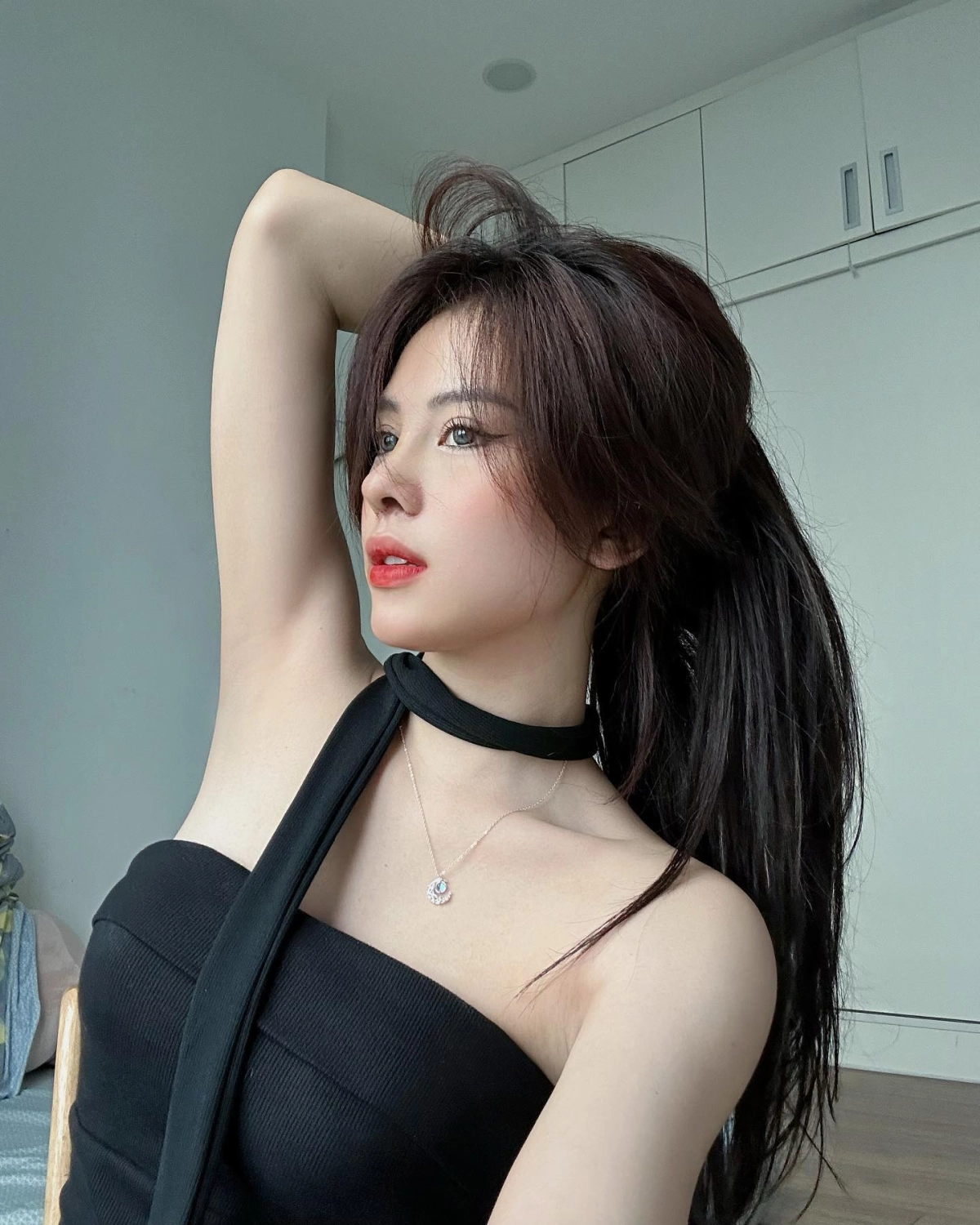 Avatar hình ảnh con gái cute dễ thương đại diện ngọt ngào sexy cuốn hút