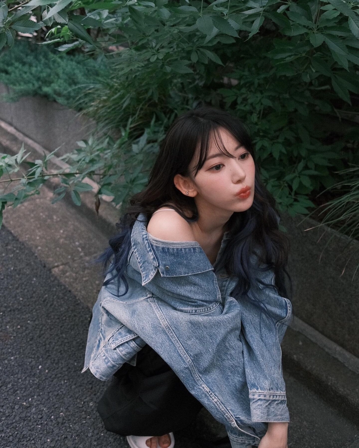 Hình nền girl xinh 4k HD độ nét cao gợi cảm nóng bỏng quyến rũ cuốn hút