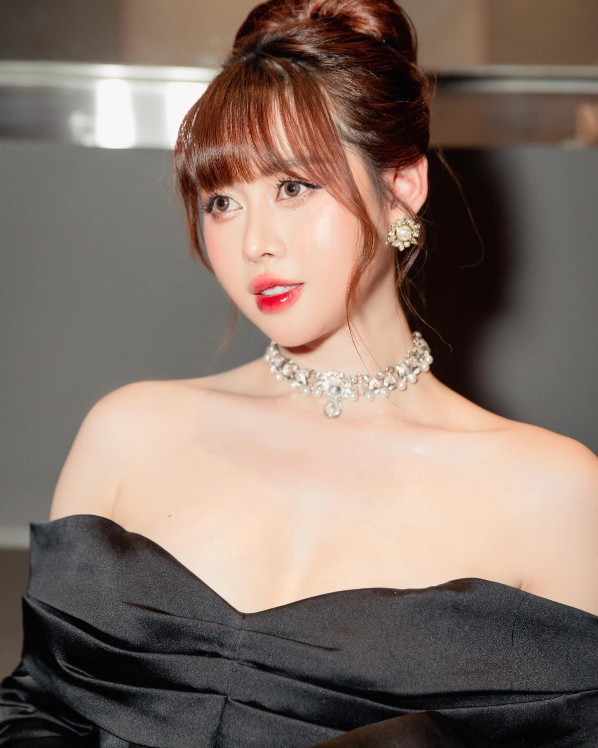 Gái xinh 16 tuổi vẻ đẹp tuổi teen tươi trẻ nóng bỏng quyến rũ cuốn hút mê mẩn