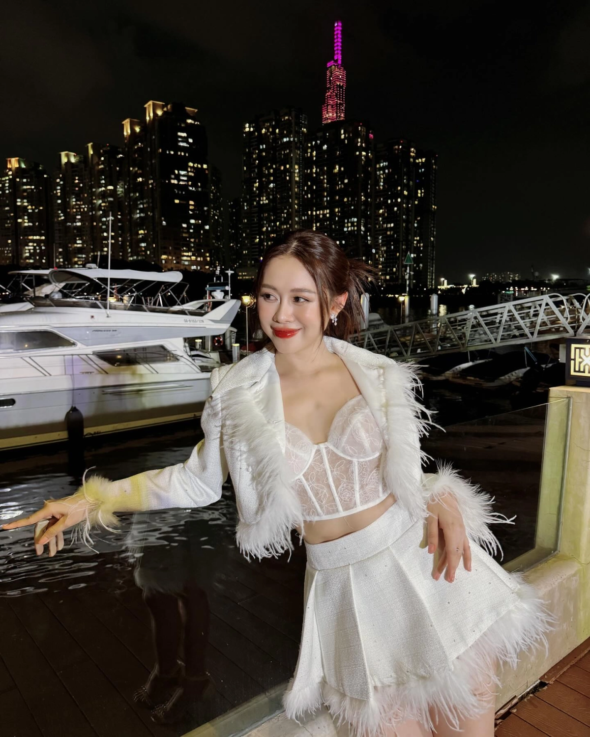 Gái xinh lớp 7 nữ sinh lớp 7 dễ thương sexy cuốn hút nóng bỏng mạnh mẽ