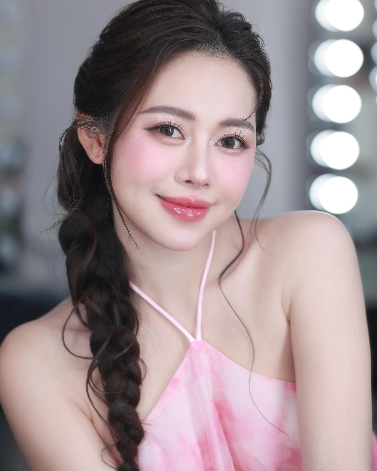 Gái xinh K9 vẻ đẹp tuổi teen K9 gợi cảm nóng bỏng quyến rũ tột độ