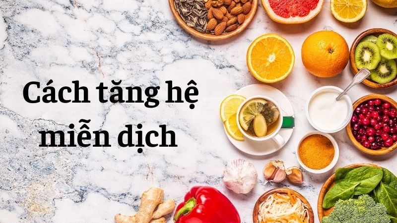 Ưu tiên thực phẩm 