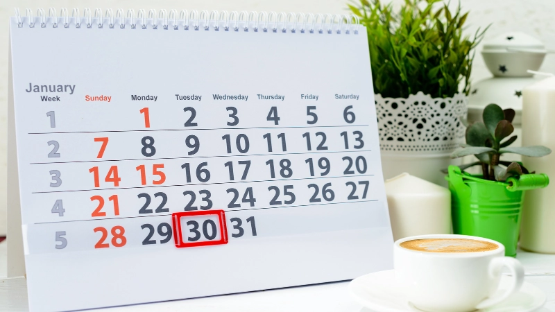 Lộ trình 30 ngày đánh bay mụn nội tiết tận gốc