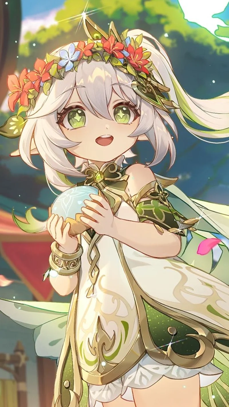 Cười thả ga cùng avatar genshin impact meme